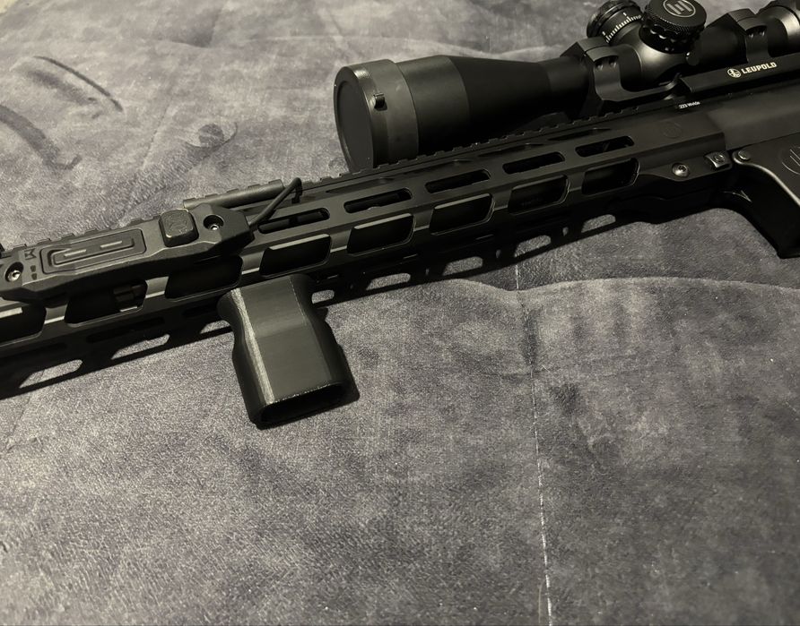 Handstop chwyt przedni AR-15,PCC, MLOK