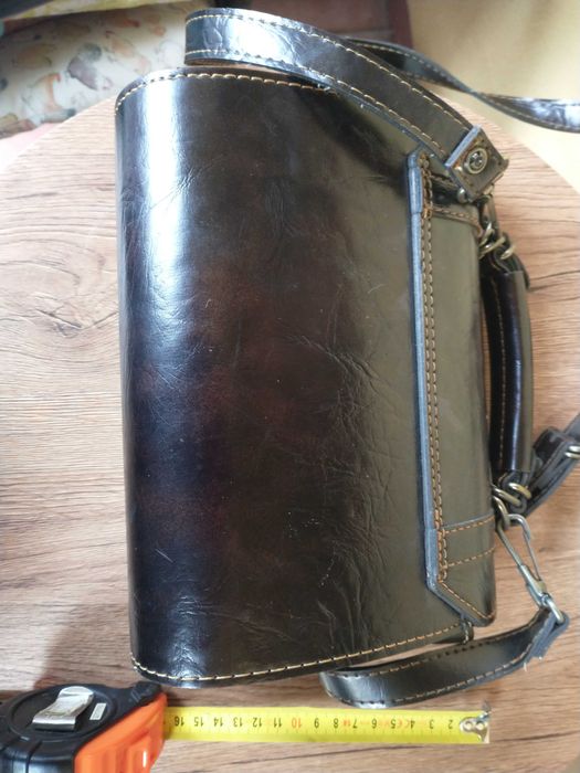 torebka damska  w stylu Vintage