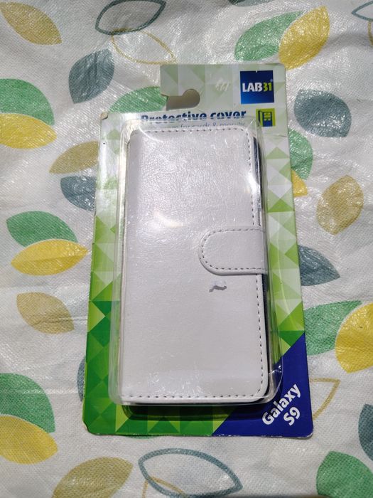 Etui na telefon Galaxy S9
