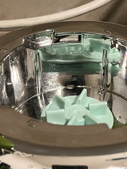 Liquidificador blend AVARIADO