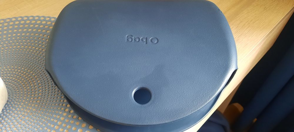 Body moonlight blue navy  obag