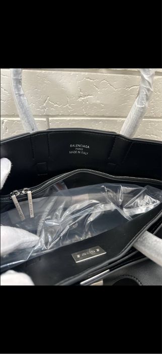 Сумка balenciaga баленсиага