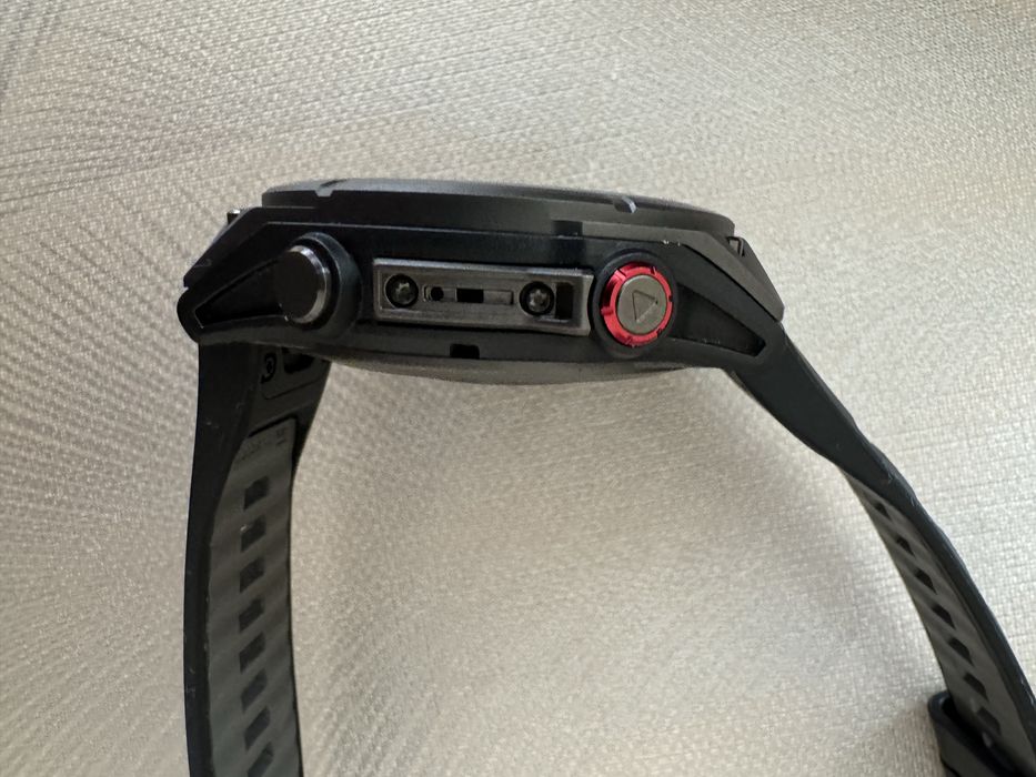 Garmin Fenix 8 Pro 47mm