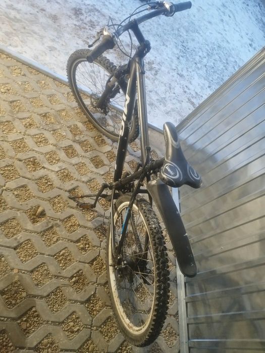 Rower górski Mt-02 Mig