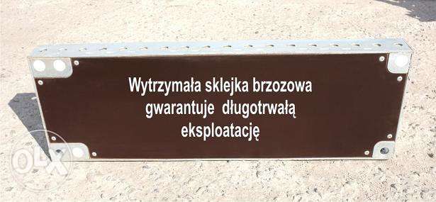 Płyta, szalunki, deskowania, BudoUni 90 cm x 150 cm