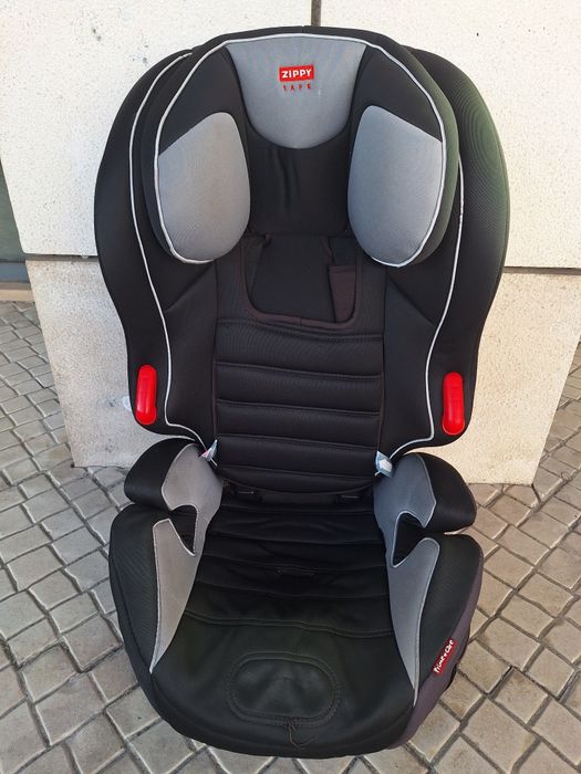 Cadeira Auto Zippy Safe