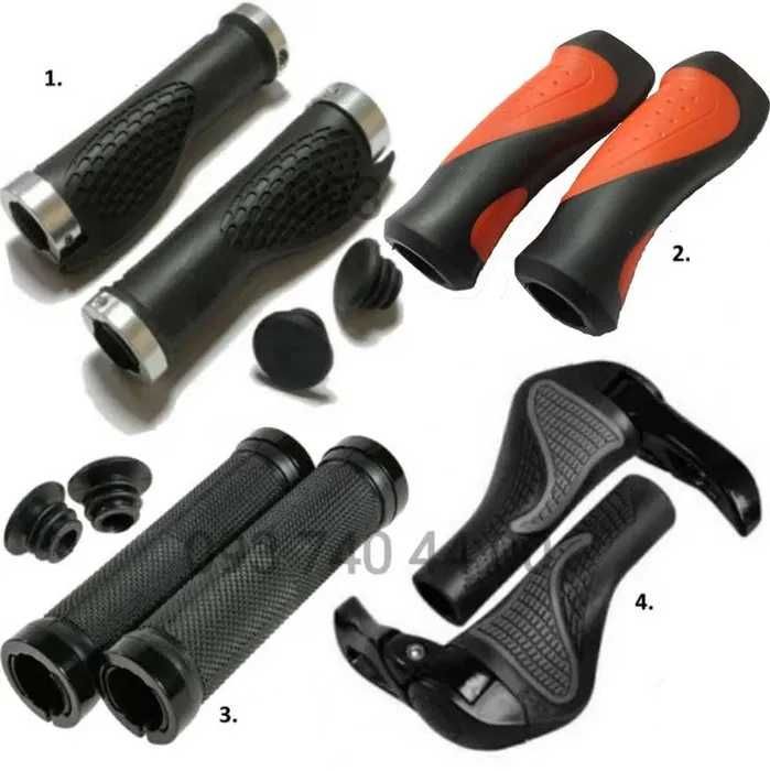 Грипсы. Насосы. Зеркала. Камеры 20,24,26,27.5,28,29,700. Покрышки