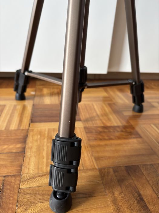 Tripe novo excelente