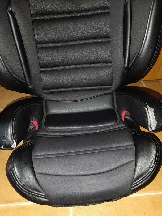 Banco de bebe para carro