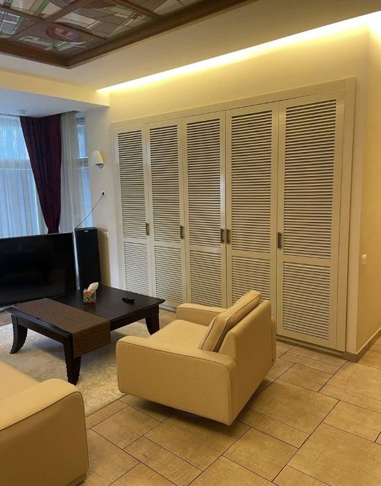 Элитная квартира в Парке Шевченко/ Центр. Длительно