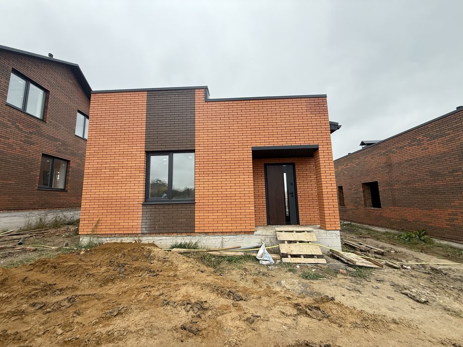 Будинок за адресою вул. Богдана Хмельницького (площа 80 м²) - Atlanta.ua - фото 2