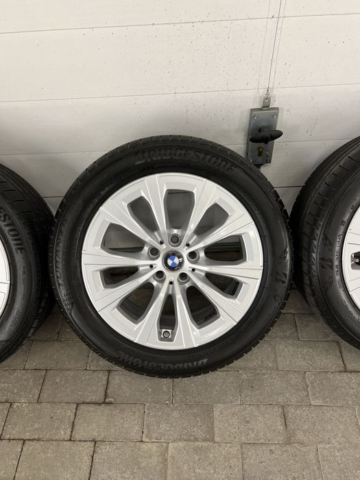 Felgi 17 5x112 BMW 3 G20 G21 Styling 775