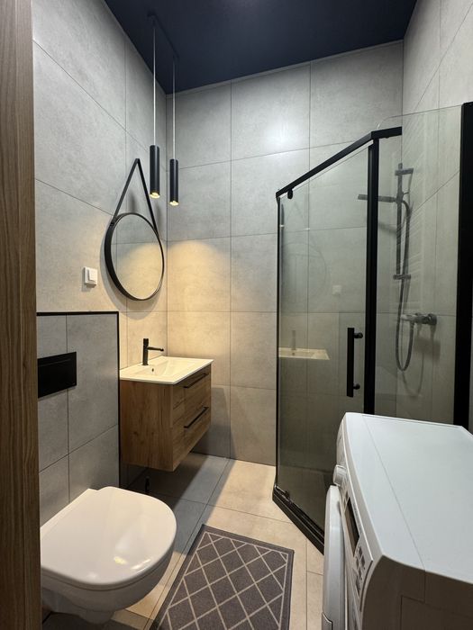Nowoczesne 3 pokojowe mieszkanie | Ogródek 120m2 | Garaż | Białołęka
