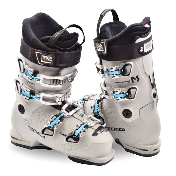 Buty narciarskie TECNICA MACH SPORT MV W RT r. 24,5 (38)