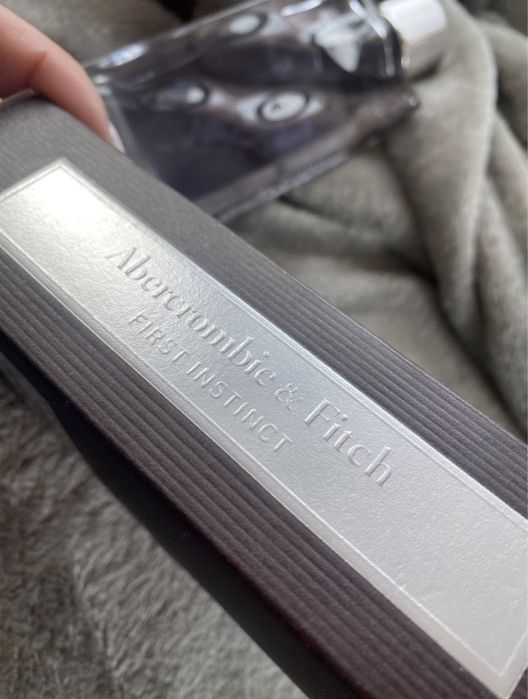 Abercrombie & Fitch first instinct Men’s