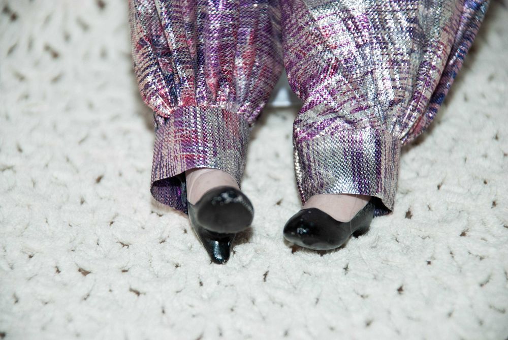 Кукла фарфоровая винтажная арлекин винтаж кукла фарфор