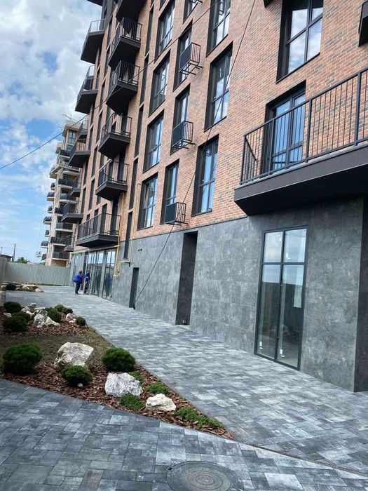 2-комнатная квартира по адресу ул. Магистратская (площадь 70 м²) - Atlanta.ua - фото 20