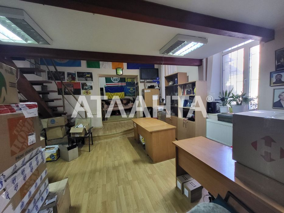 Продам офис на ул. Жуковского.  Удачное решение для бизнеса