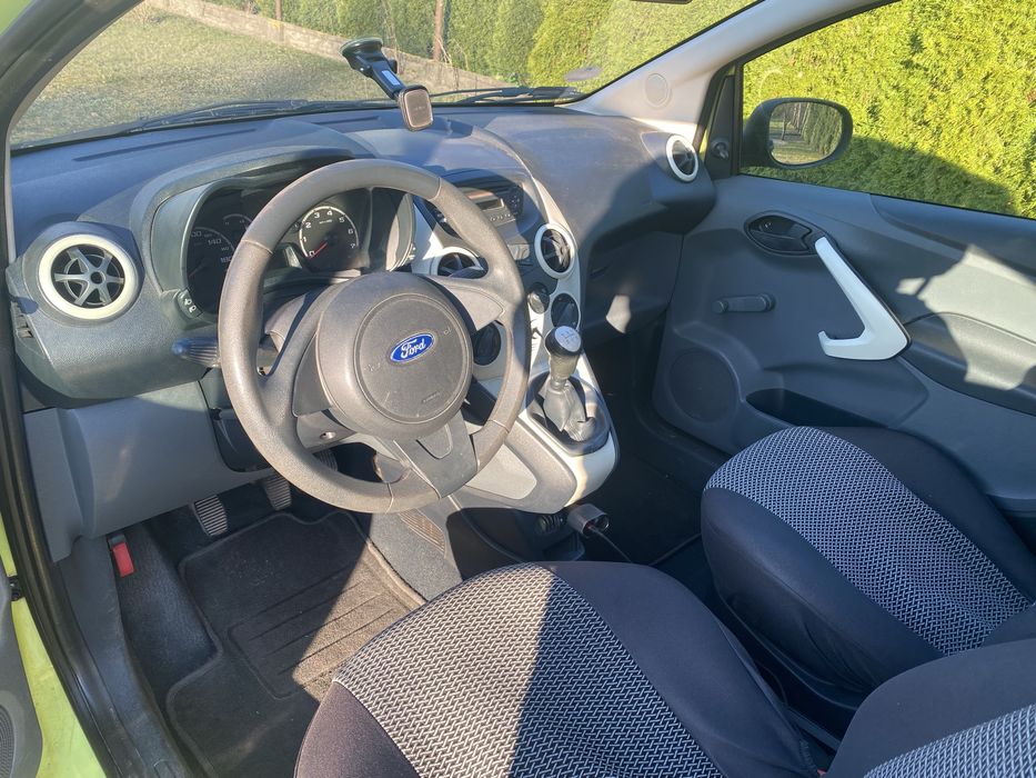 Ford Ka II 2009 okazja!