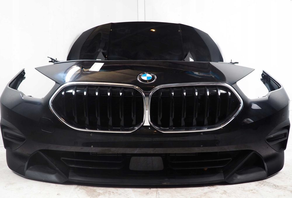 BMW 2 F45 F46 F44 F40 бампер Разборка