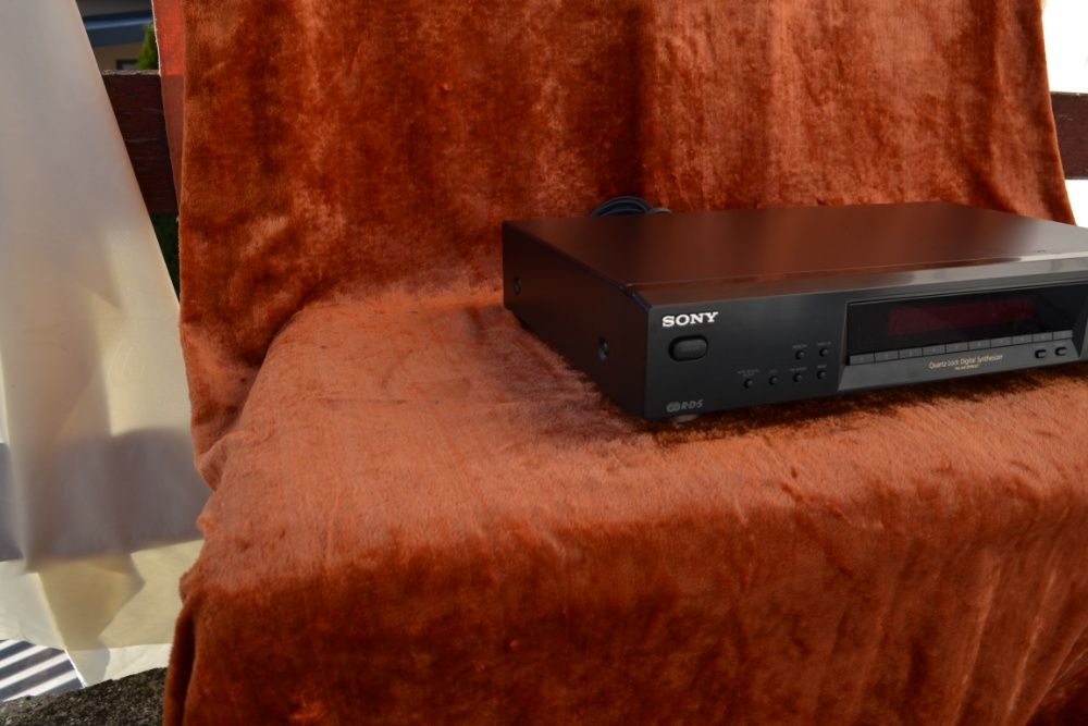 Tuner Sony ST-Se370