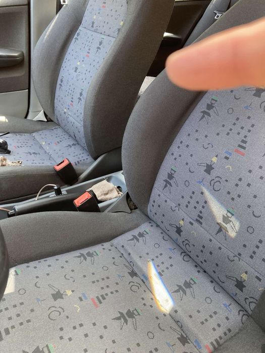 Продам шкоду срочно