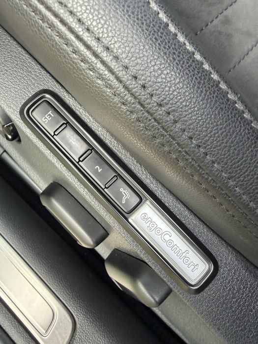 Volkswagen Passat  B8.  2015