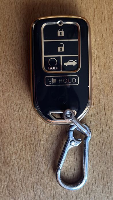 Honda CRV 2017 лучшая
