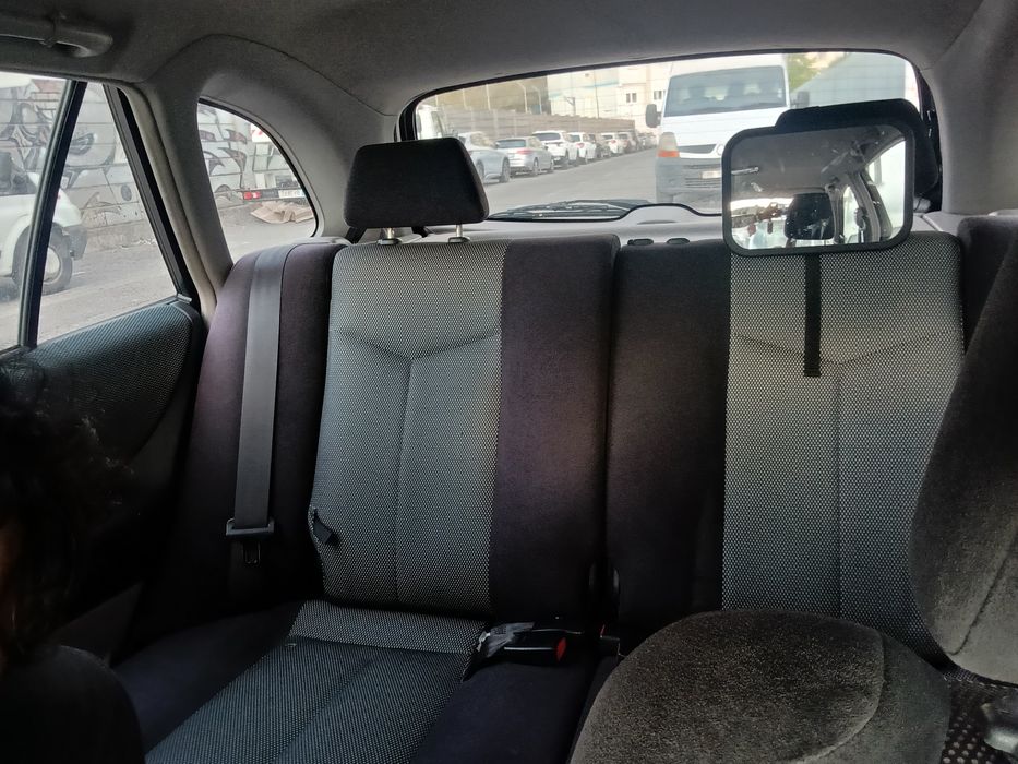 Carro para venda ou troca em Mota