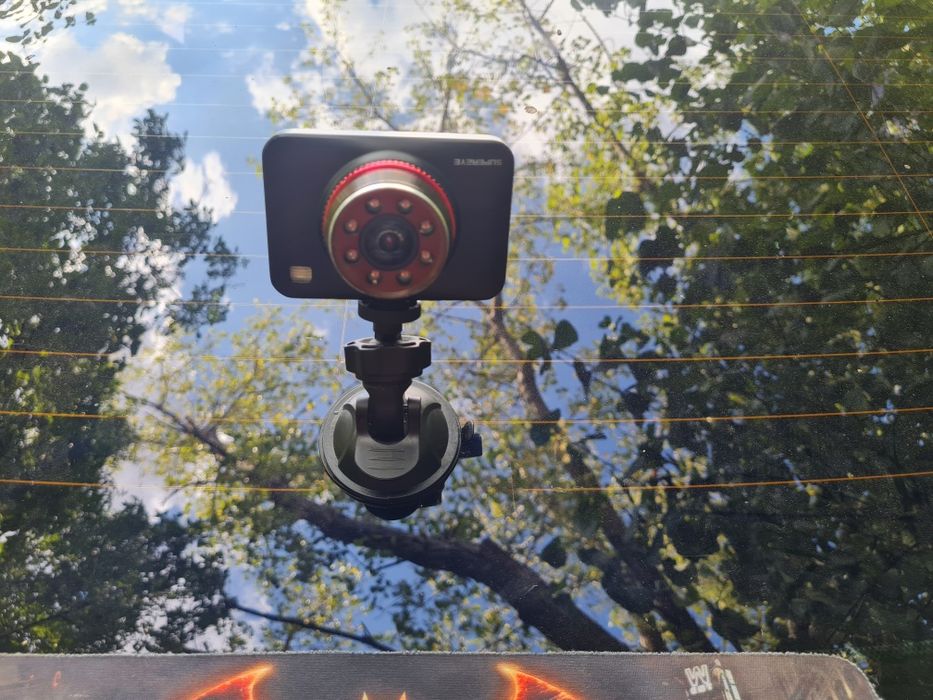 видеорегистратор SUPEREYE