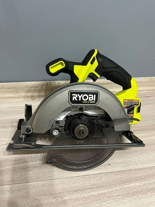 Інструмент Ryobi!Ryobi