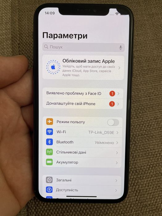 iPhone XS 256gb neverlock