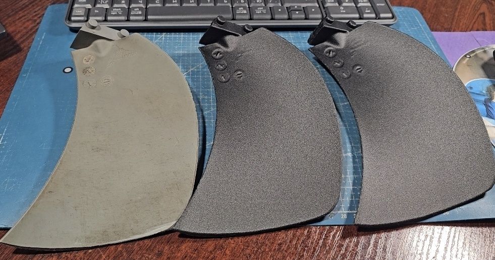 3д друк, 3д моделювання, 3д сканування