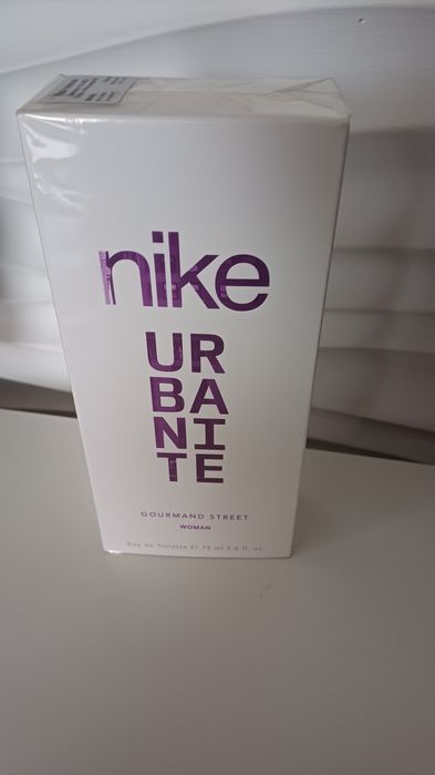 Perfumy nike urbanite