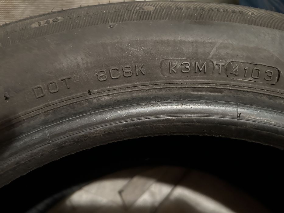 Opony Dębica i Bridgestone