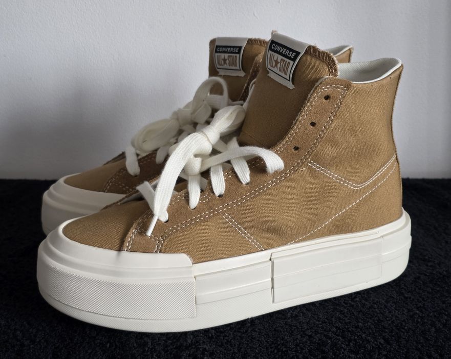 Converse trampki damskie
