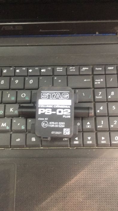 Продам форсунки газовые AC W 01 , мап сенсор