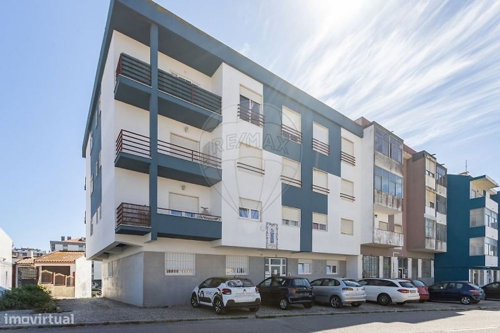Apartamento T2 para venda — Seixal, Arrentela E Aldeia De Paio Pires, Setúbal
