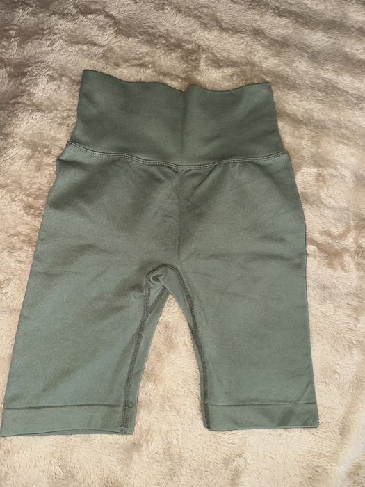 Велосипедки.