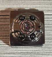 Мини DV камера FULL HD SQ8 1920*1080