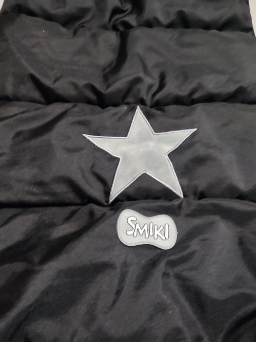 Śpiwór śpiworek Smiki