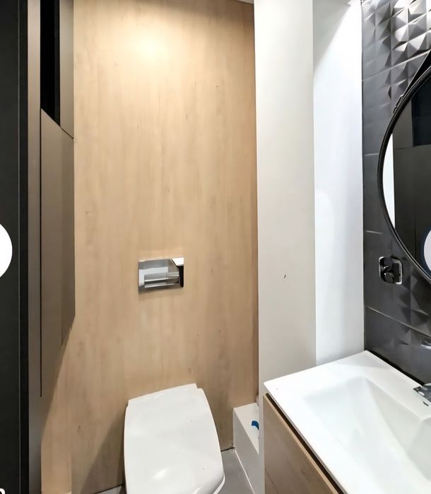 4 pokojowe parter/ Zatorze