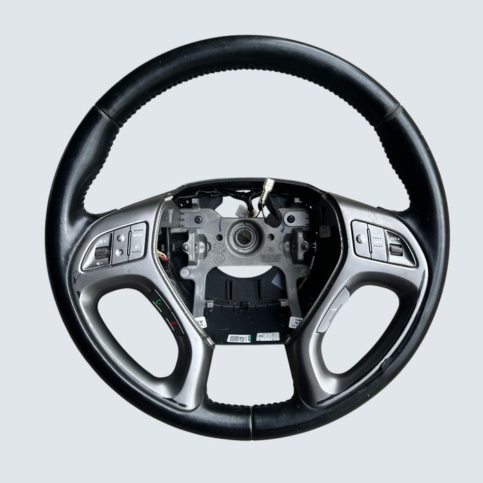 Kierownica Hyundai ix35 Lift 2014r 56100-2Y610 Układ kierowniczy, część używana, dostępne wszystkie części