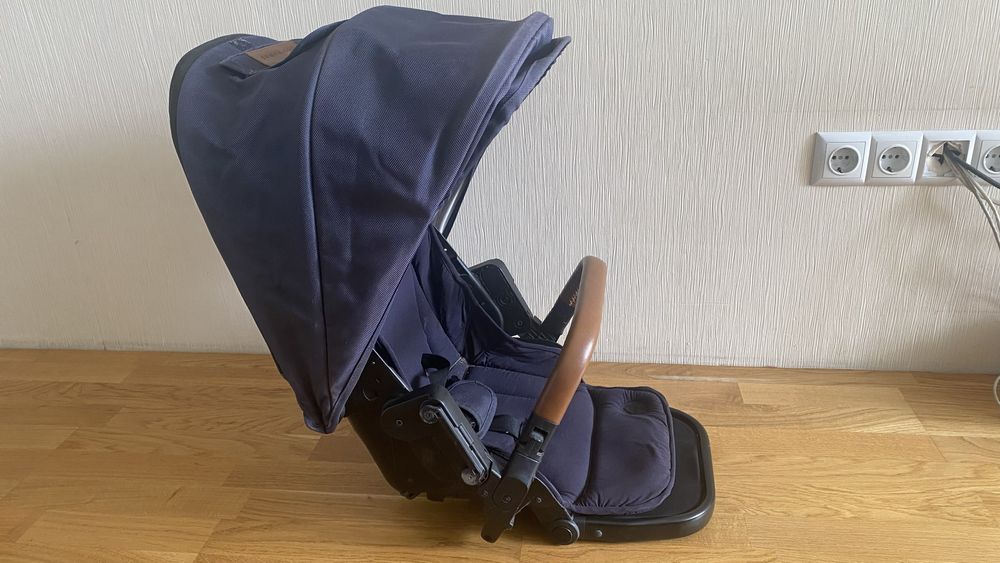 Продаються комплектуючі для коляски Mutsy iGO!