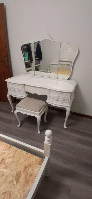 Quarto classico/provençal