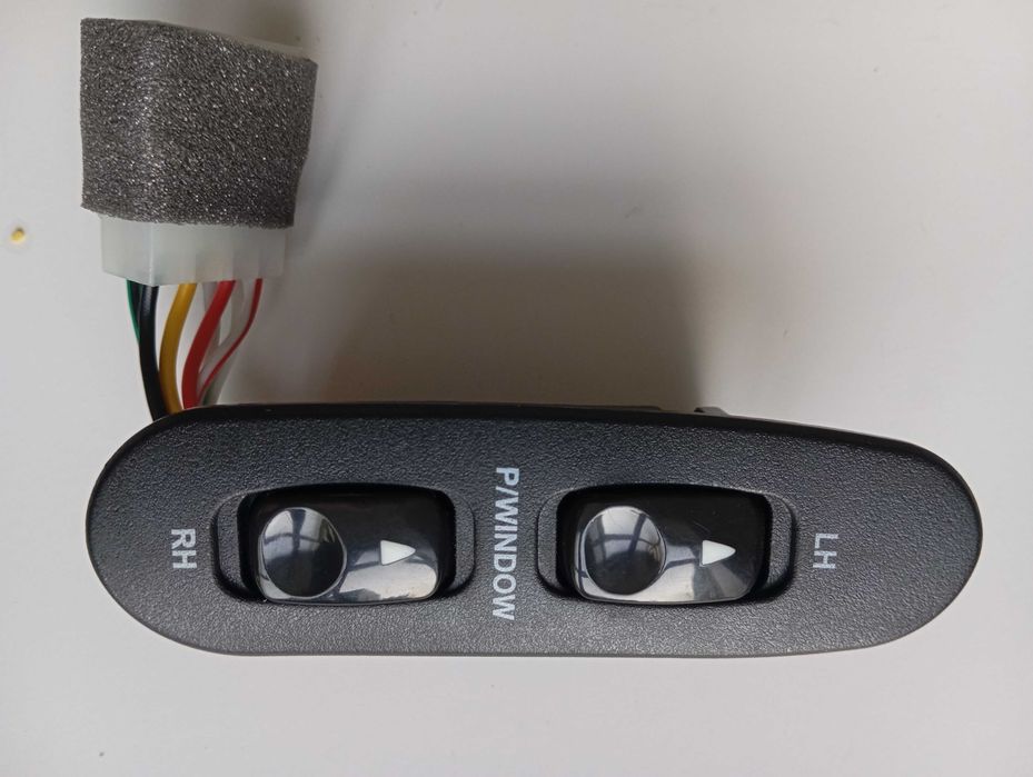 Interruptor elevador de vidros para Hyundai