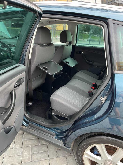 SEAT Altea XL 2008