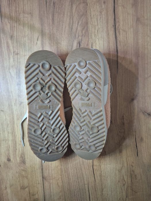 Жіночі кросівки Puma