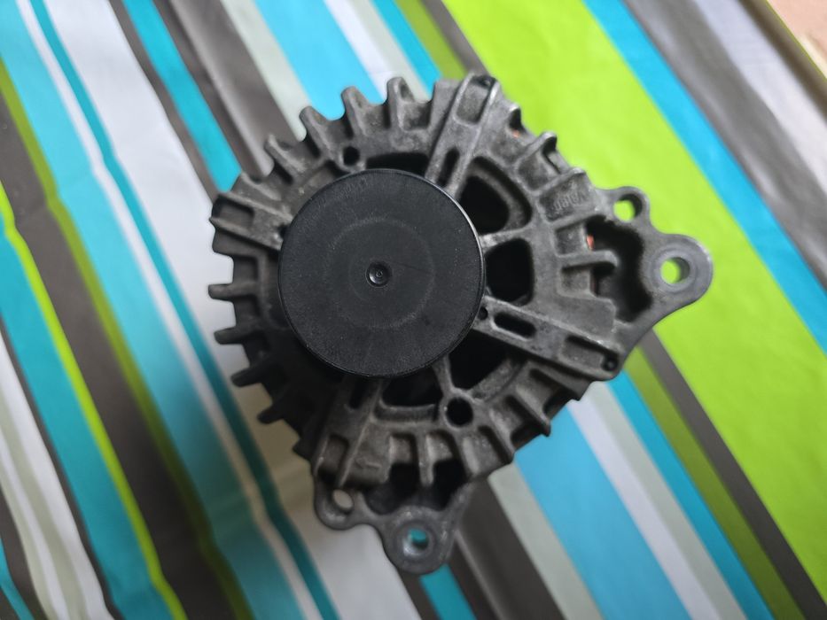 Alternator Audi A6 C7 Avant