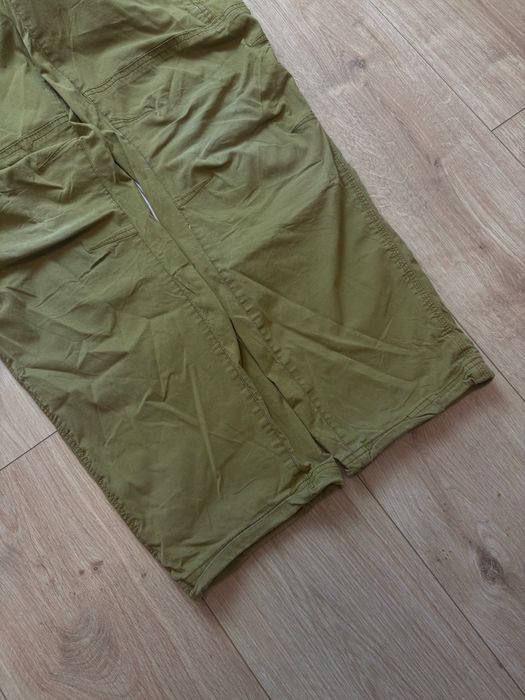 Marmot Męskie L Spodnie Trekkingowe Pants Outdoor